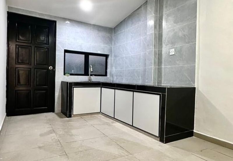 Bandar Baru Permas Jaya