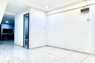 Bandar Baru Permas Jaya