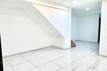 Bandar Baru Permas Jaya