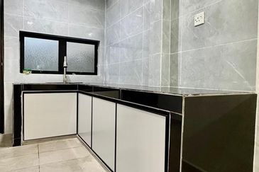 Bandar Baru Permas Jaya