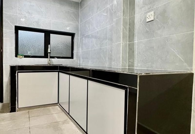 Bandar Baru Permas Jaya