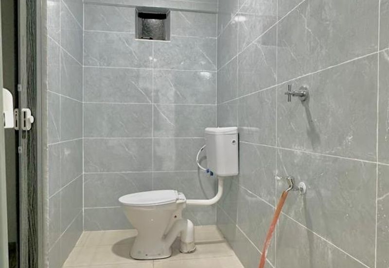 Bandar Baru Permas Jaya