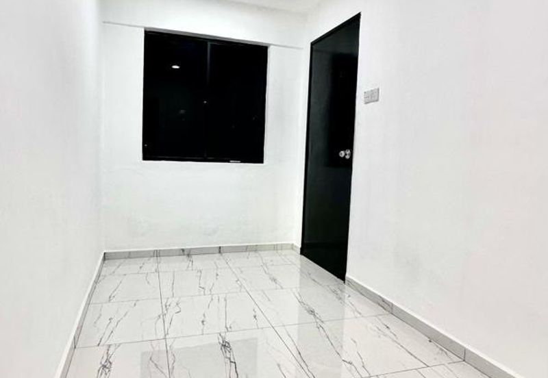 Bandar Baru Permas Jaya