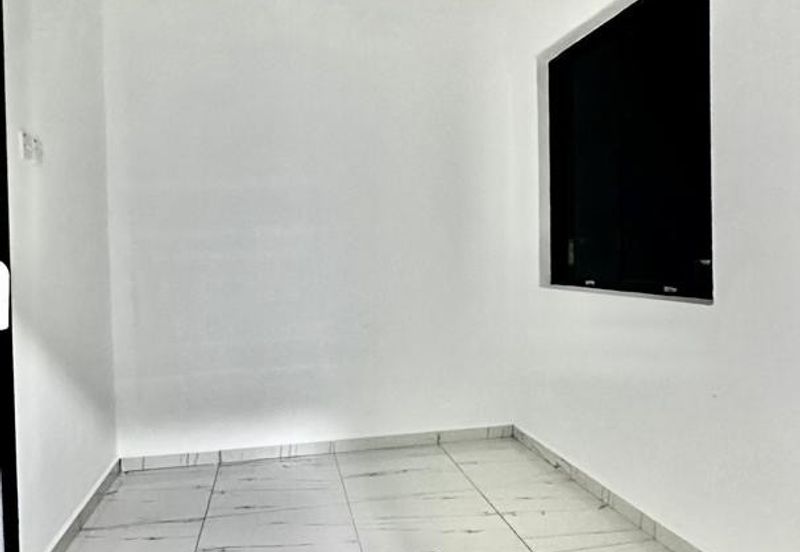 Bandar Baru Permas Jaya