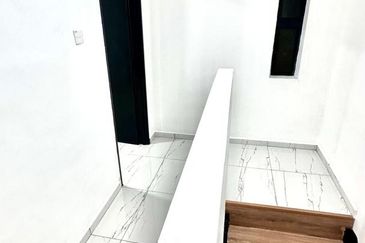 Bandar Baru Permas Jaya