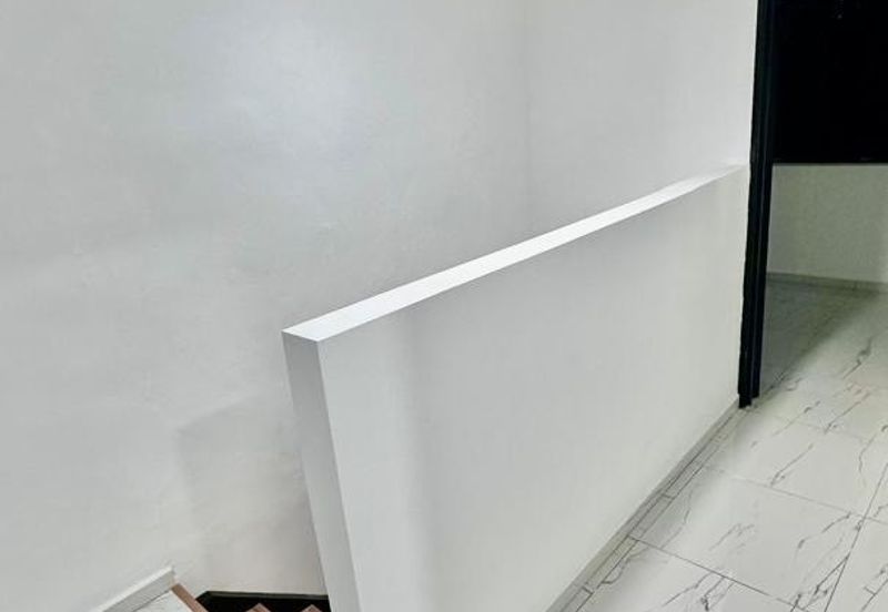 Bandar Baru Permas Jaya