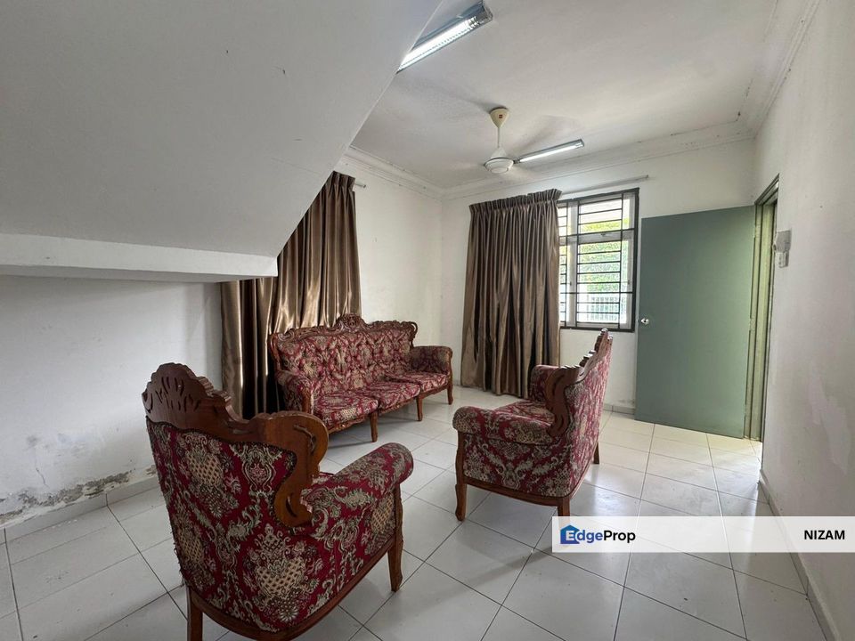 House For Sale Near to Second Link | Non Bumi Are Welcome to Buy | High Demand Area | Good For Investment & Own Stay, Johor, Gelang Patah