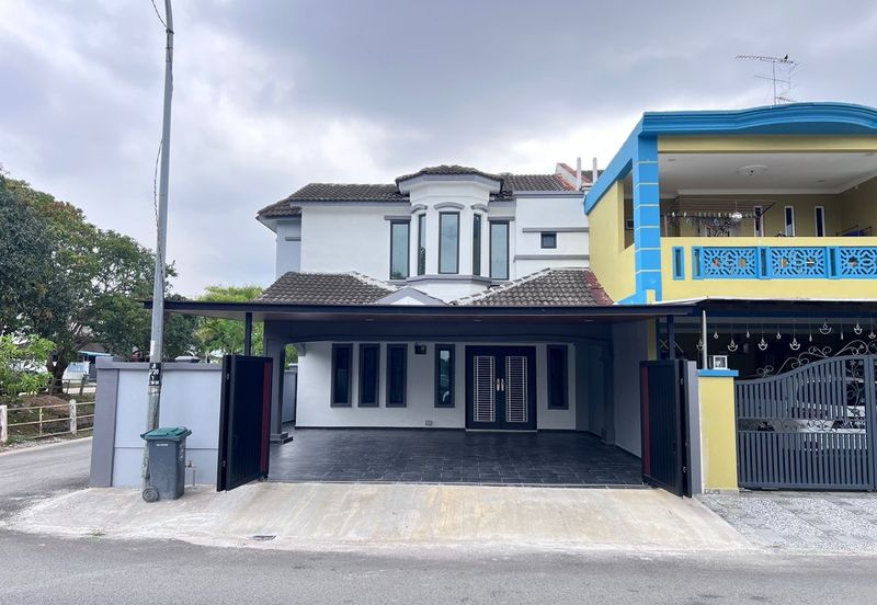 Taman Bukit Indah @ Iskandar Puteri