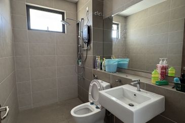 Lumira 2 by Sime Darby