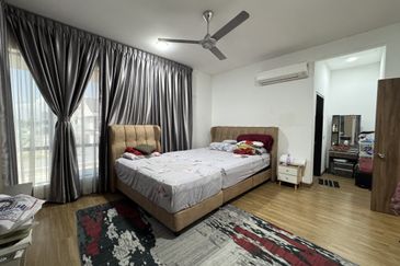 Lumira 2 by Sime Darby