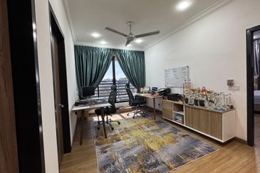 Lumira 2 by Sime Darby