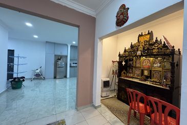 Lumira 2 by Sime Darby