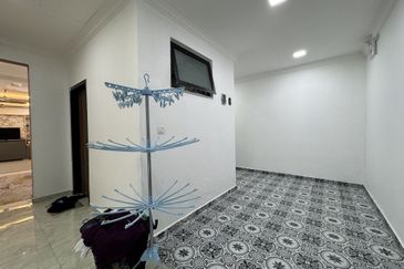 Lumira 2 by Sime Darby