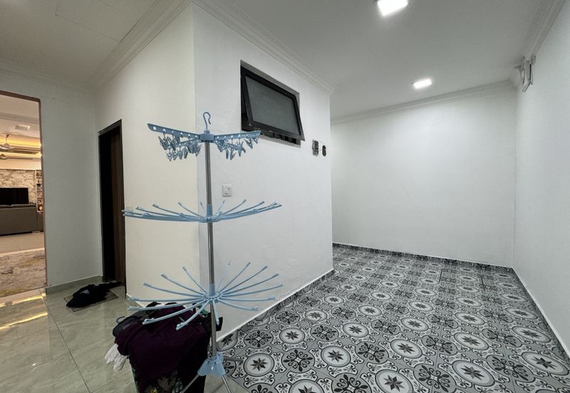 Lumira 2 by Sime Darby