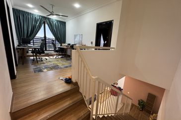 Lumira 2 by Sime Darby