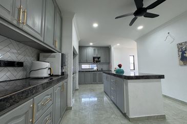 Lumira 2 by Sime Darby