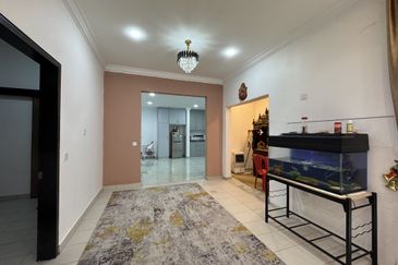 Lumira 2 by Sime Darby