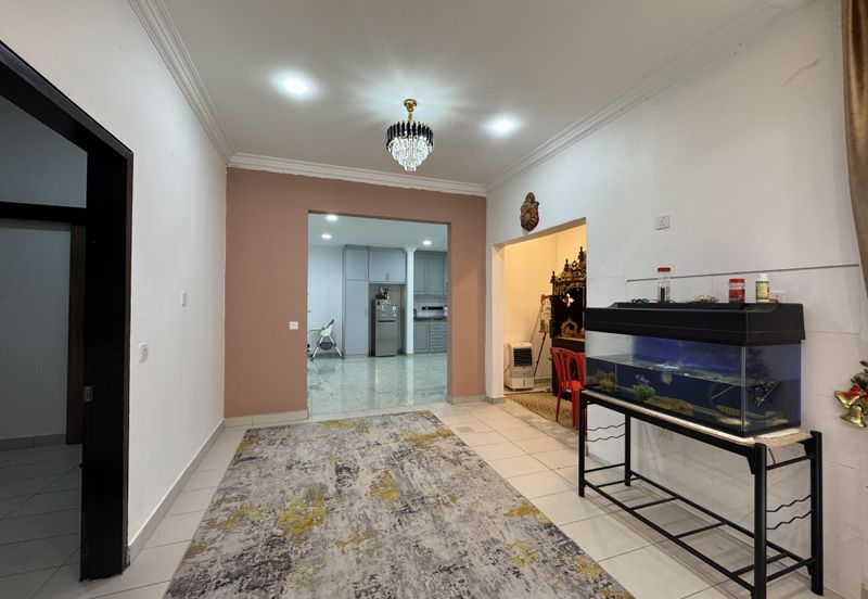 Lumira 2 by Sime Darby