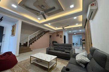 Lumira 2 by Sime Darby