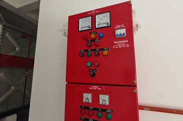 Banting @ Industrial