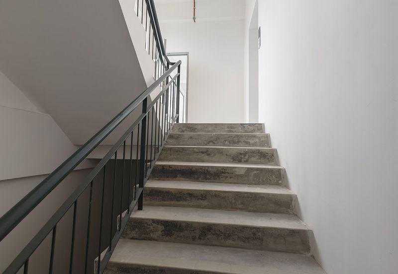 Banting @ Industrial