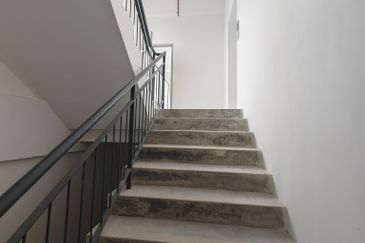 Banting @ Industrial