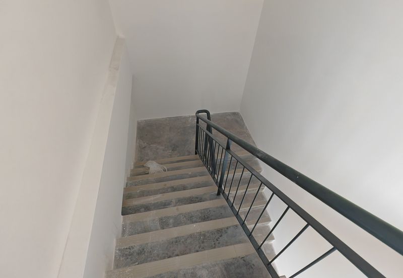 Banting @ Industrial