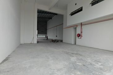 Banting @ Industrial