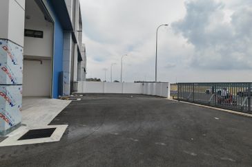 Banting @ Industrial