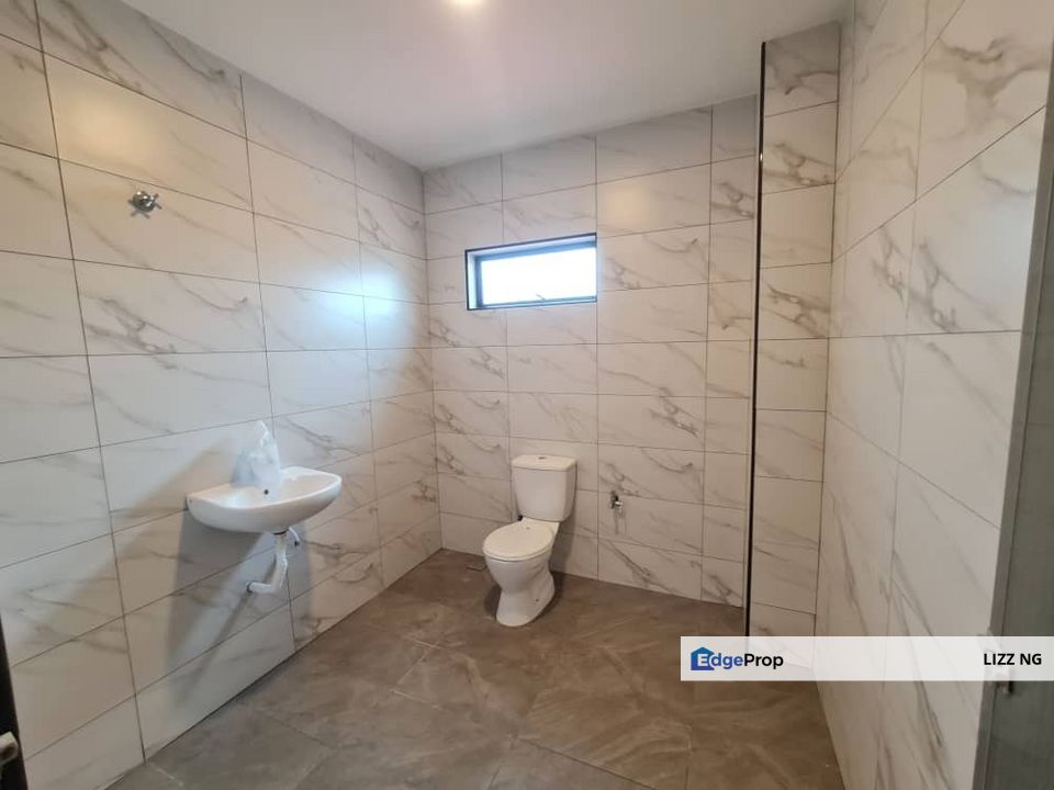 NEWLY RENOVATED Taman Sentosa Abdul Hamid 2 Storey 20x65 For Sale, Selangor, Klang