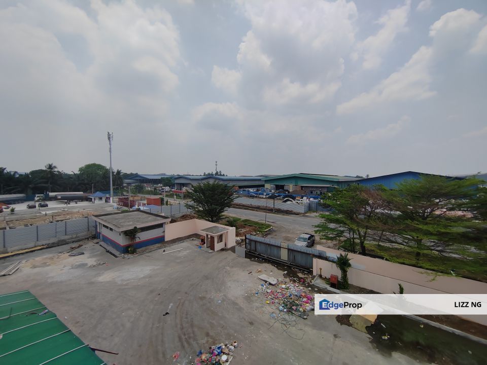 Subang Jaya USJ Puchong Prime Location Vacant Land 10Acres for Rent , Selangor, Subang Jaya