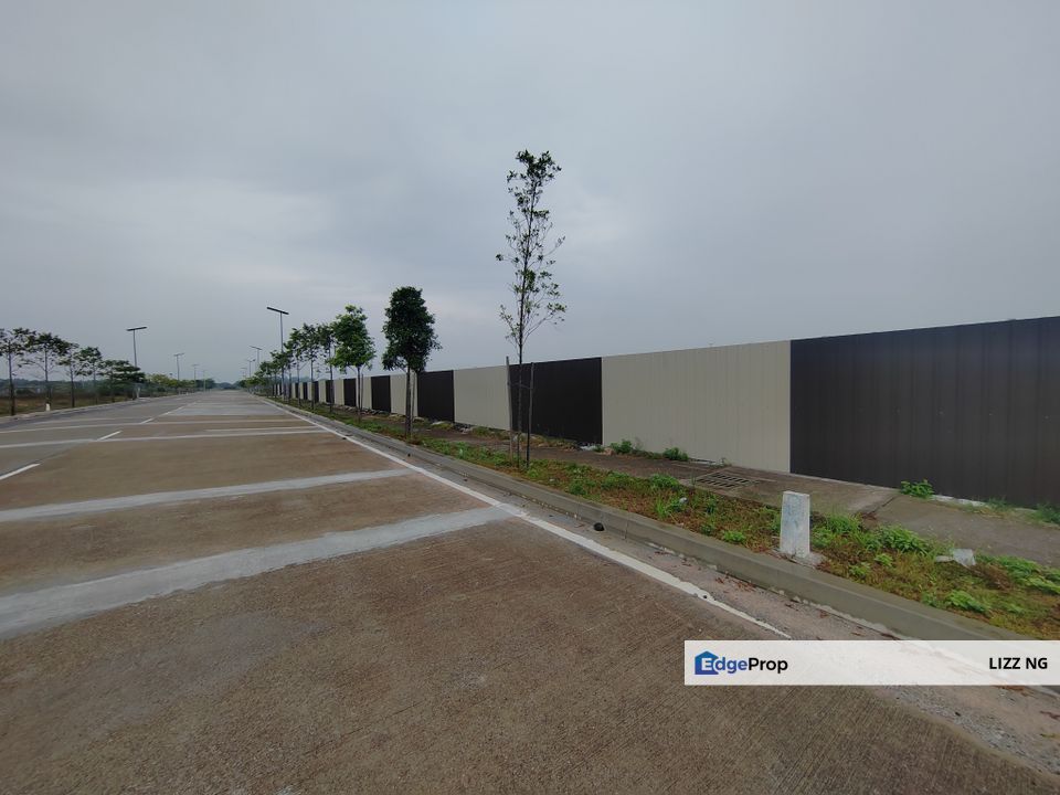 Subang Jaya USJ Puchong Prime Location Vacant Land 10Acres for Rent , Selangor, Subang Jaya