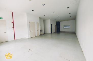 Nouvelle Industrial Park Meru