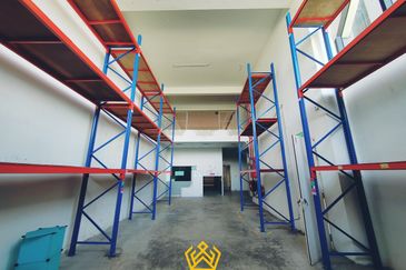 Nouvelle Industrial Park Meru