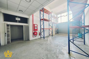 Nouvelle Industrial Park Meru