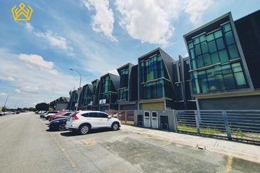 Nouvelle Industrial Park Meru