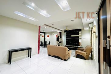 Lorong Batu Nilam 18 