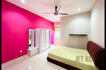 Lorong Batu Nilam 18 