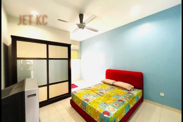 Lorong Batu Nilam 18 