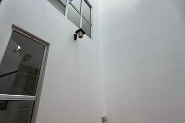 Jalan Setia Damai U13/14A