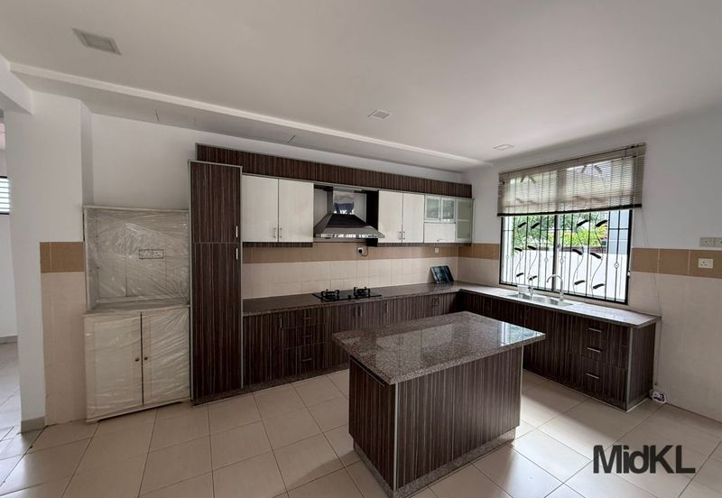 Jalan Setia Damai U13/14A