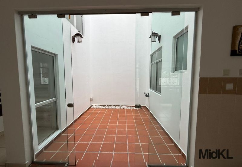 Jalan Setia Damai U13/14A