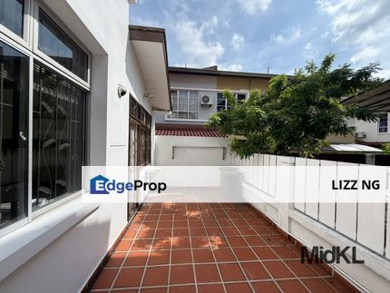 Setia Damai 14 Well Maintained 2-Storey Semi Detached House for Sale, Selangor, Setia Alam/Alam Nusantara