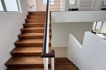 Jalan Setia Damai U13/14A