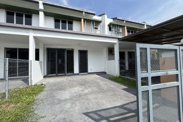 Alura @ Bandar Bukit Raja