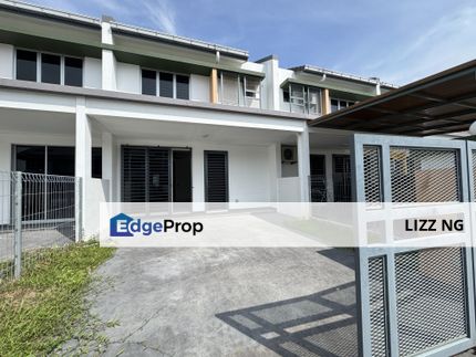 Alura Bukit Raja 2-Storey 20x65 Partial Furnished For Rent, Selangor, Klang