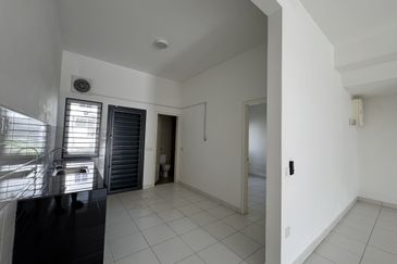 Alura @ Bandar Bukit Raja