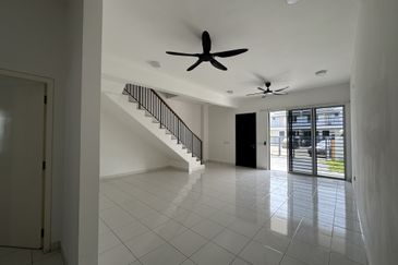 Alura @ Bandar Bukit Raja