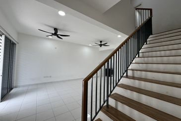 Alura @ Bandar Bukit Raja