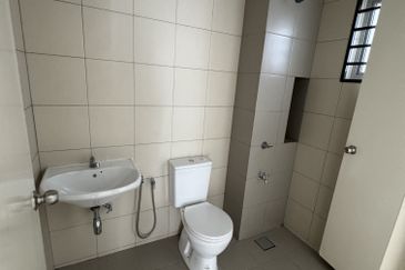 Alura @ Bandar Bukit Raja